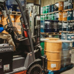 Warehousing