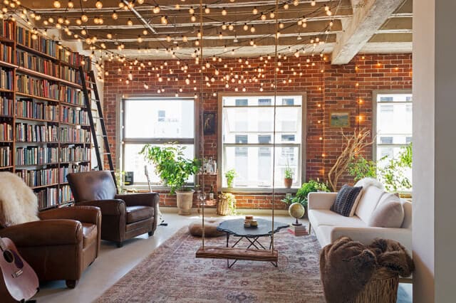 How To Light a Room With No Ceiling Lights