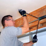 Vancouver Garage Door Spring Repair