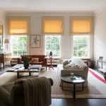 lighting for room with no overhead light