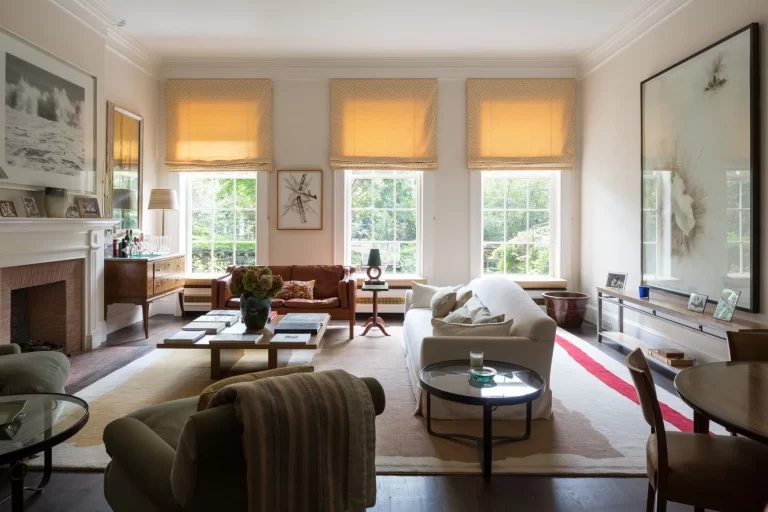 lighting for room with no overhead light