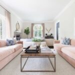 Two Living Rooms