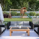 Kid-Friendly Backyard Ideas On a Budget
