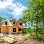 how to find land to build a house