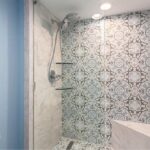 Is Ceramic Tile Good For Shower Walls