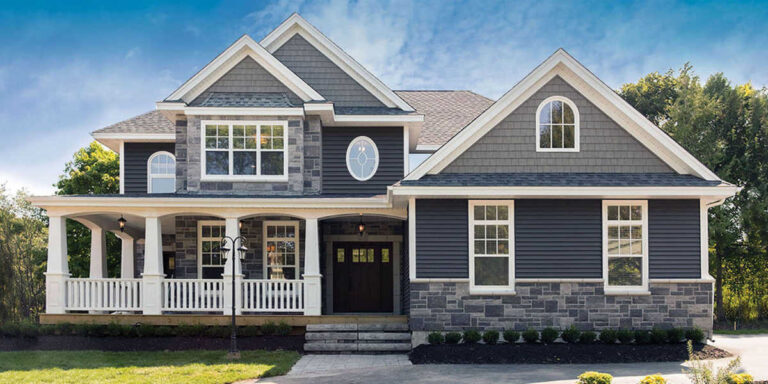 Prodigy Vinyl Siding