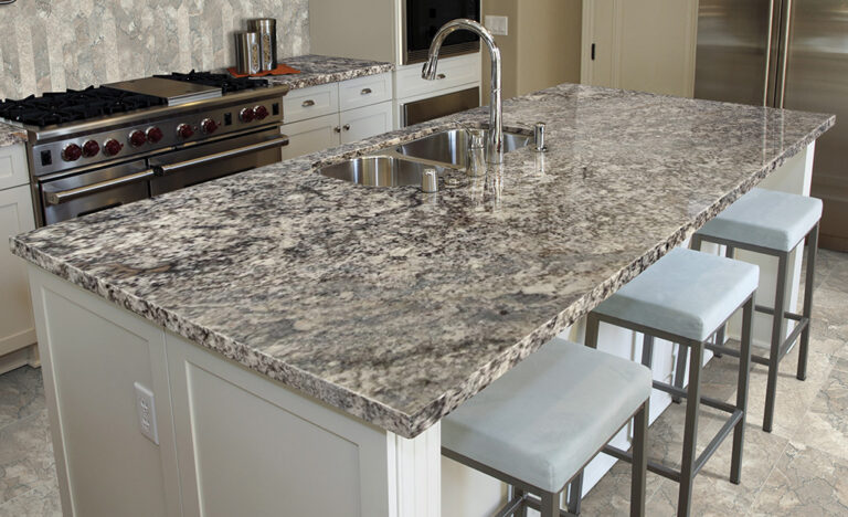 What Kind Of Countertop Do I Have