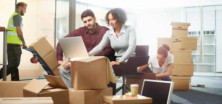 The Importance of Professional Moving Services