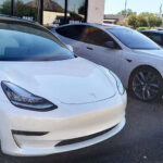 Why Sun Tint For Tesla Window Tinting?