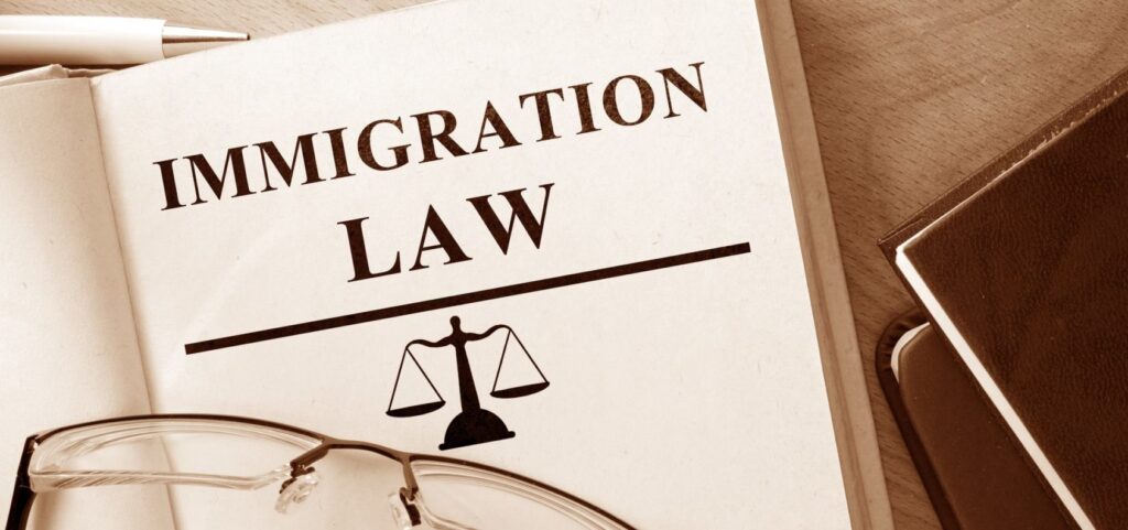 Immigration Attorneys